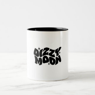 Bicolor taza de café de dos tonos