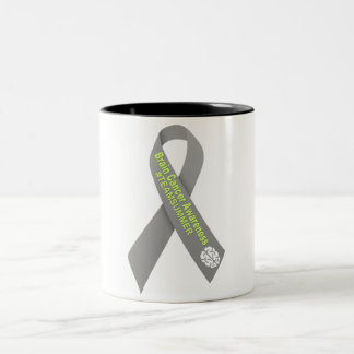 Bicolor Taza de café de TEAMSUMMER