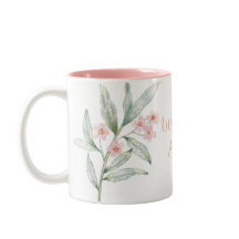 Taza de café - Mejor mamá del mundo, regalo del dí