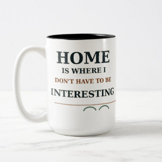 Bicolor Taza de café para gatos amantes de libros acogedor
