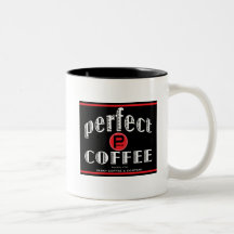 Taza de café perfecta