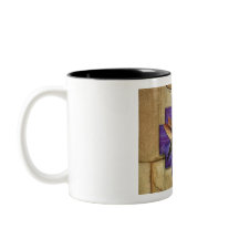 Taza de café Q'ENTI