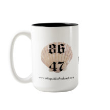 Taza de concha marina 86 47