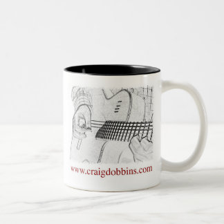 Bicolor taza de craigdobbins.com