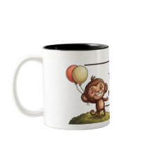 Taza de cumpleaños para niños con nombre personali