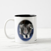 Taza de dos rattie