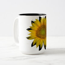 Taza de dos tonos 15 oz