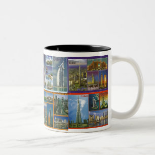 BICOLOR TAZA DE DUBAI POR MOJISOLA A GBADAMOSI OKUBULE