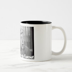 Bicolor Taza de Eegah