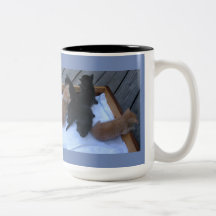 Taza de Foto Personalizada