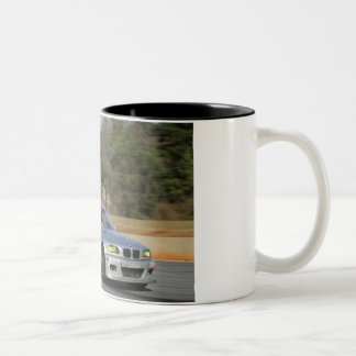 Bicolor Taza de GTS-3 M3