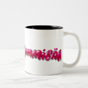 BICOLOR TAZA DE GUMMIBÄR