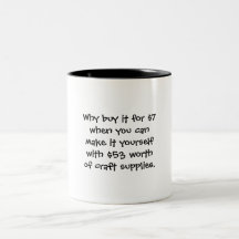 Taza De Humor Para Artesanos De Café