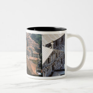 Bicolor Taza de Italia el  