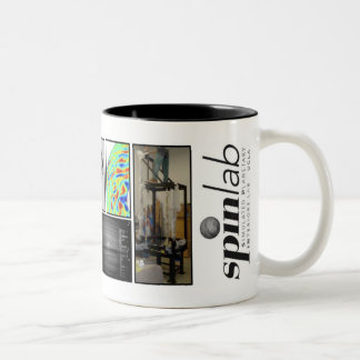 Bicolor Taza de Jerome