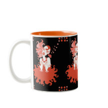 Taza de Josephine