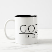 Taza de la diosa