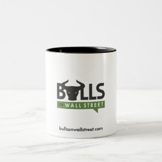 Bicolor Taza de los TOROS