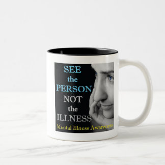 Bicolor Taza de MIAW