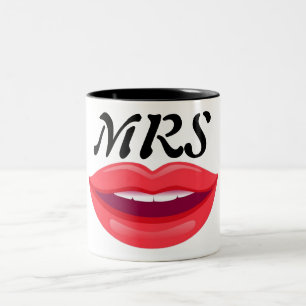 Bicolor Taza de mujeres maravillosas SRA