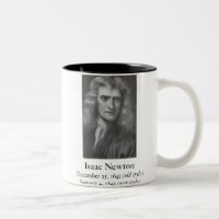 Taza de Newton