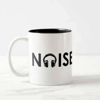 Bicolor Taza de NOISEtrends