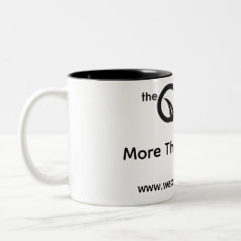 Bicolor Taza de Quest