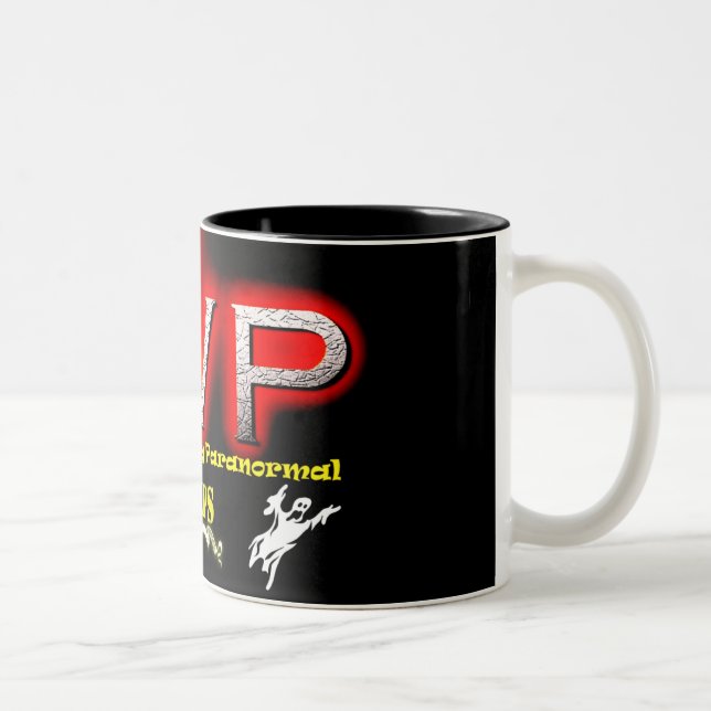 BICOLOR TAZA DE QVP (Derecha)