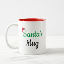 Taza de Santa