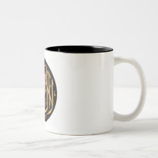 Bicolor Taza de Shahadah