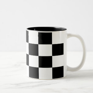 Bicolor Taza de SKA