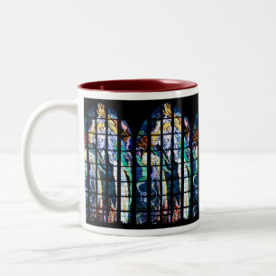 Bicolor Taza de Stanislaw Wyspianski