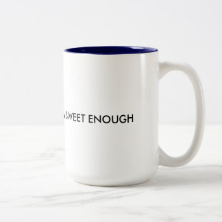 BICOLOR TAZA DE TÉ