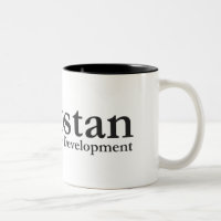 Taza de Tostan