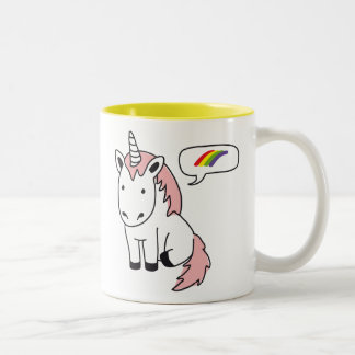 Bicolor Taza de Unican