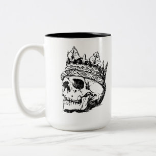 Bicolor Taza de viaje de Tracy's Travels