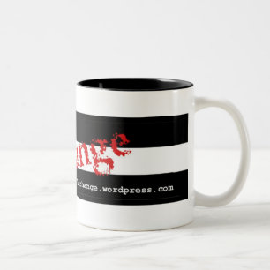 Bicolor Taza de XChange