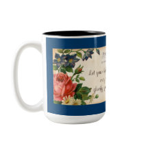 Taza del 5:16 de Matthew