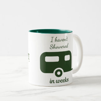 Bicolor Taza del campo