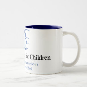 Bicolor Taza del CCC