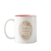 Taza del Círculo de Hermanas Afines