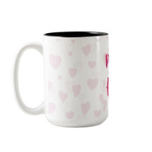 Taza del Día de la Madre - La Mejor Mamá del Mundo