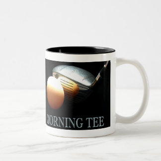 BICOLOR TAZA DEL GOLF