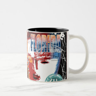 BICOLOR TAZA DEL GORILA