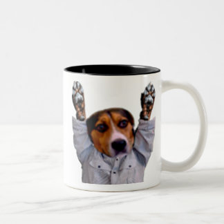 Bicolor taza del hobbHype