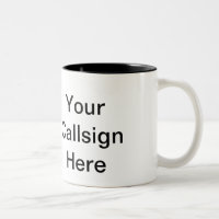 Taza del indicativo