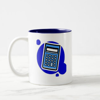 Bicolor Taza del ingeniero
