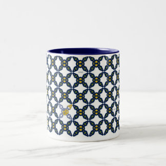 Bicolor Taza del PAPÁ