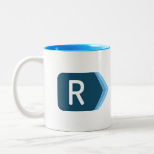 Bicolor Taza del rebote 3,0