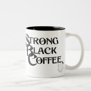 Bicolor Taza del SBC